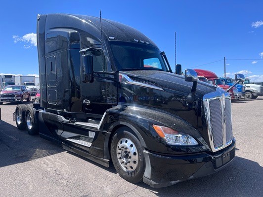 Truck