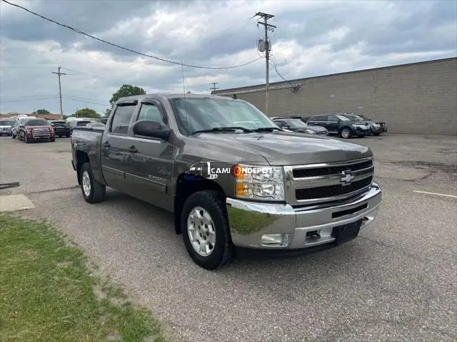 Truck