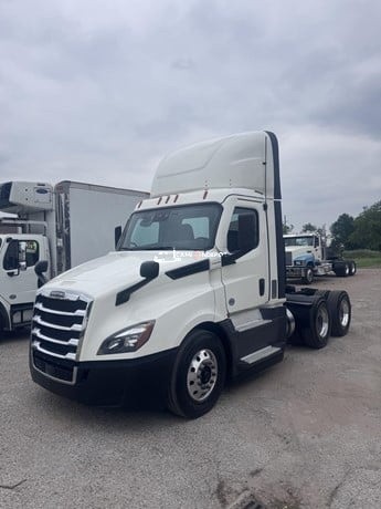Truck