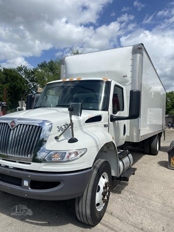 Truck