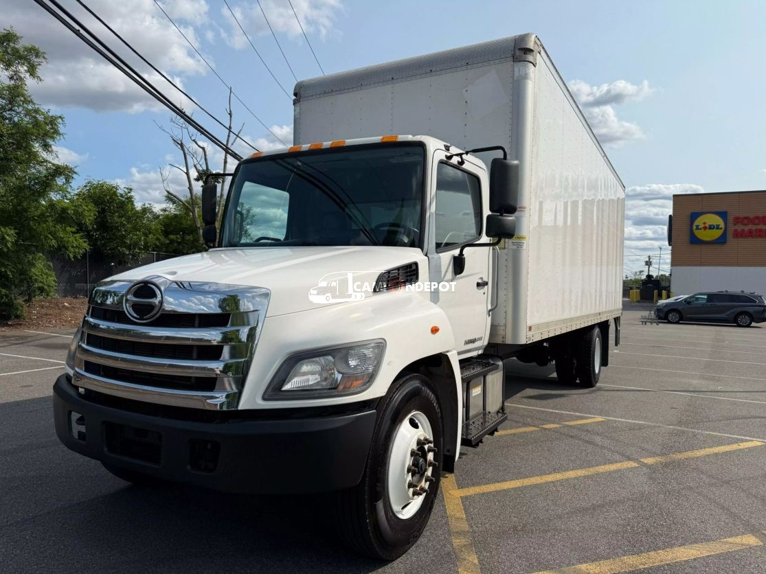 Truck