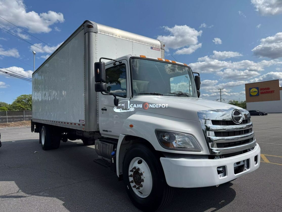 Truck
