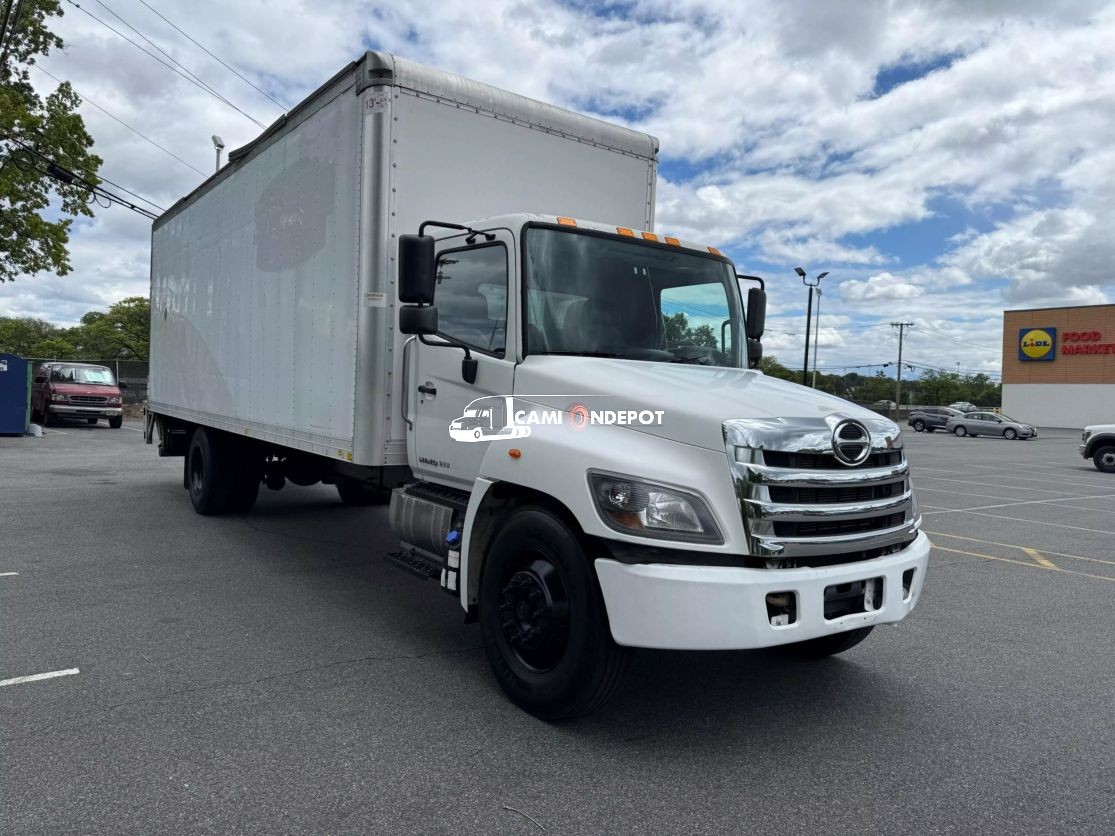 Truck