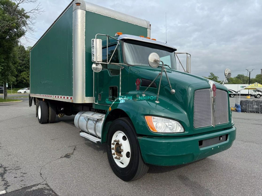 Truck