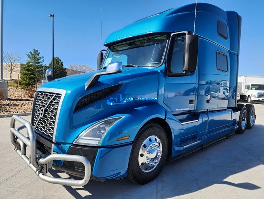 Truck