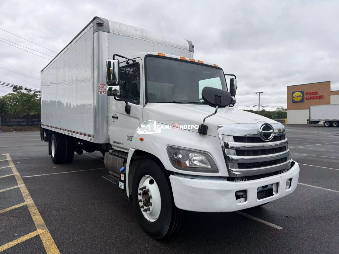 Truck