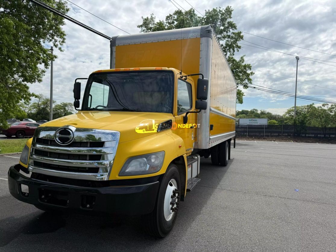Truck