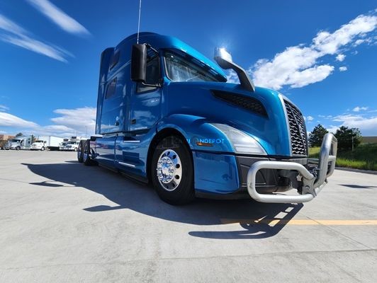 Truck
