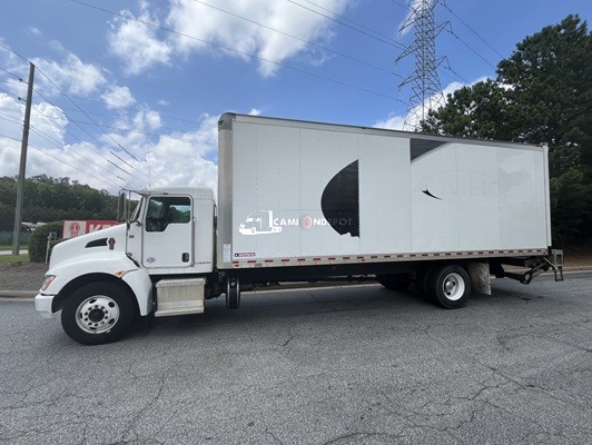 Truck