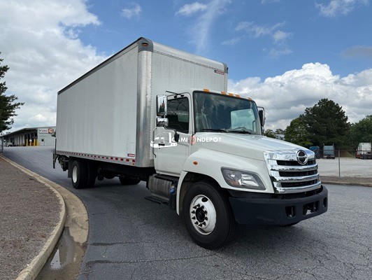 Truck