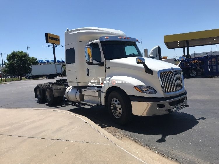 Truck