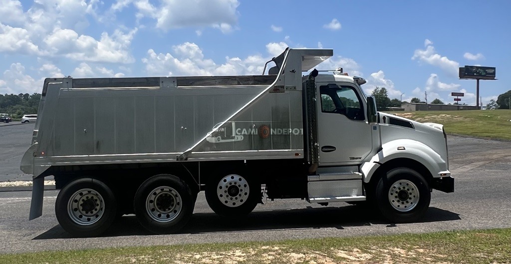 Truck Thumbnail 2