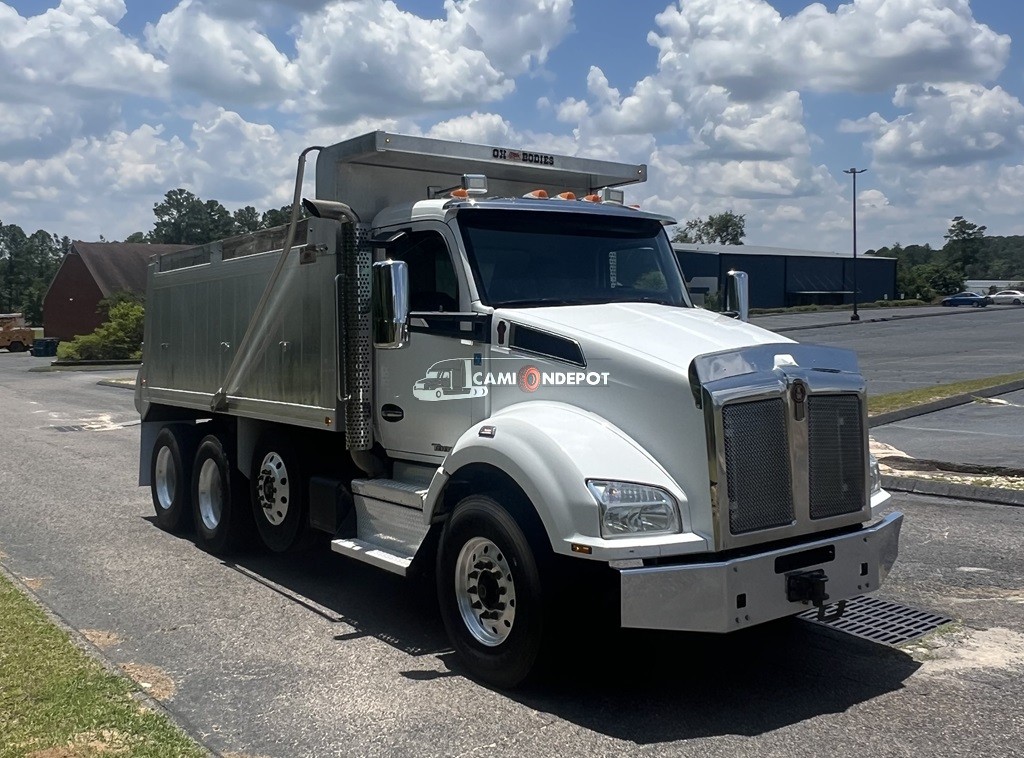 Truck