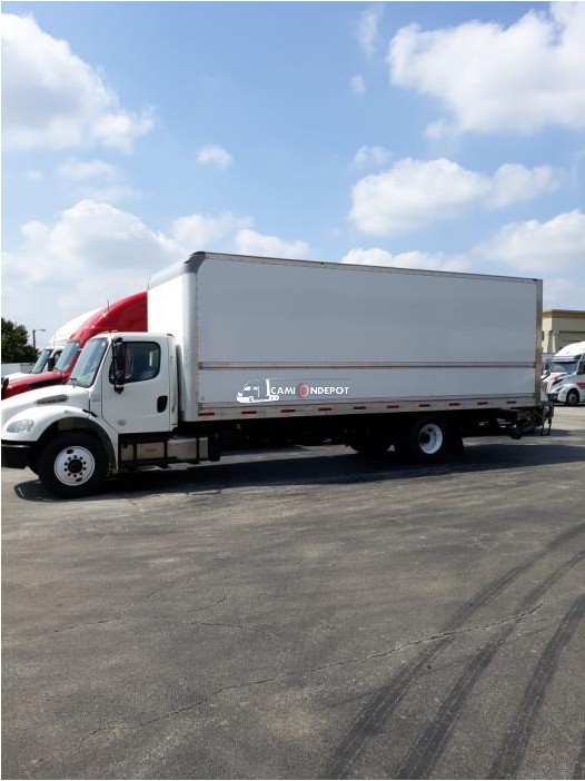 Truck