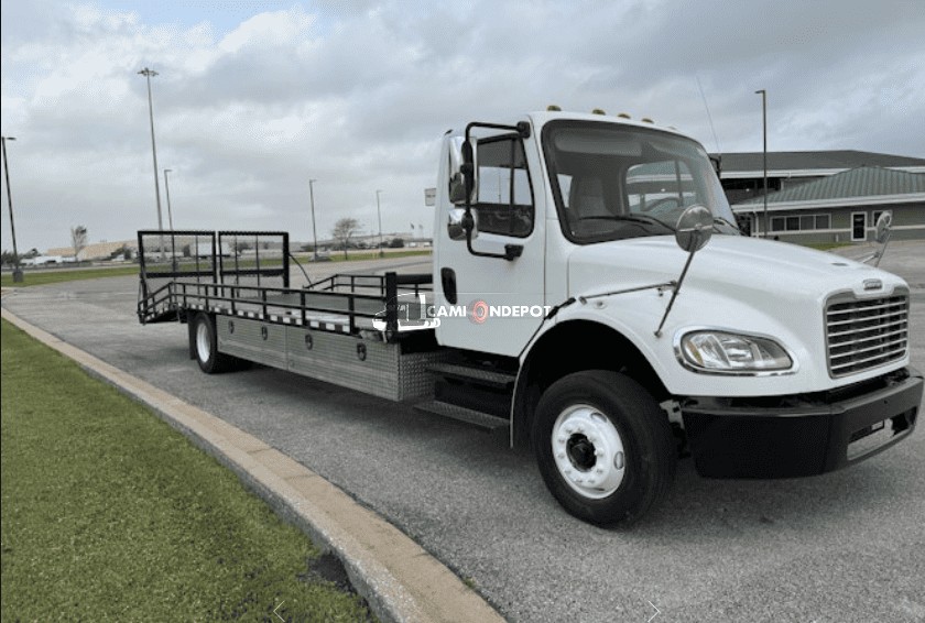 Truck