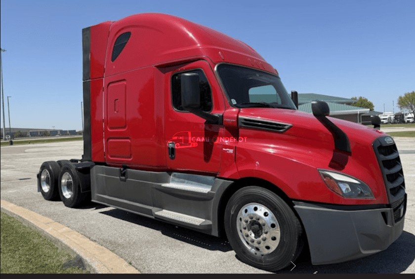 Truck