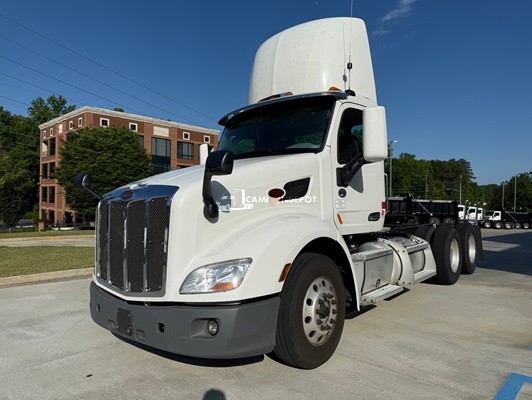 Truck