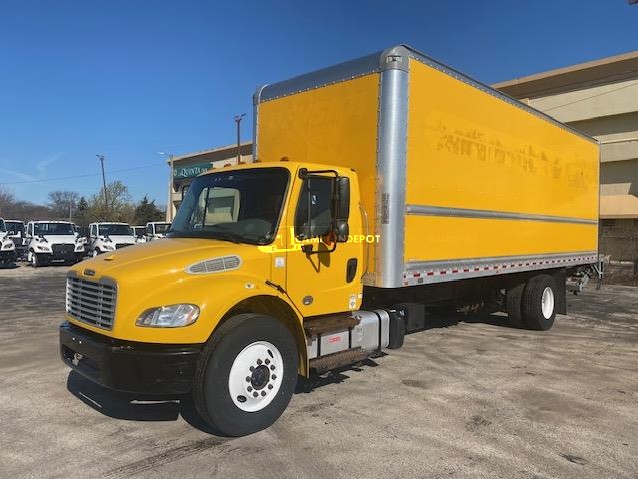 Truck