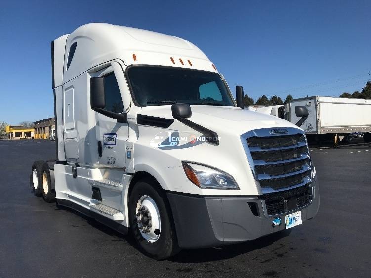 Truck