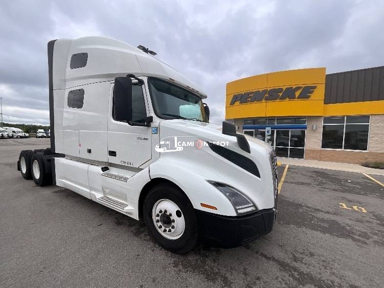 Truck