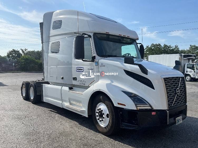 Truck