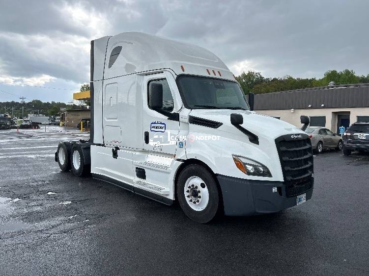 Truck
