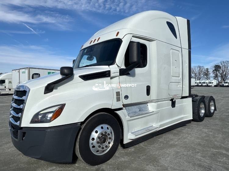 Truck