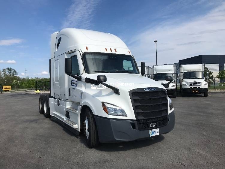 Truck