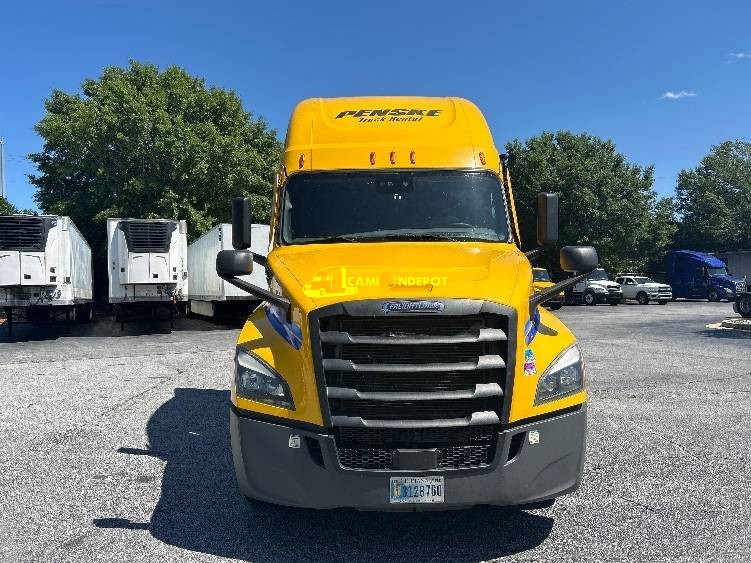 Truck