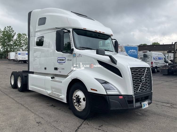 Truck