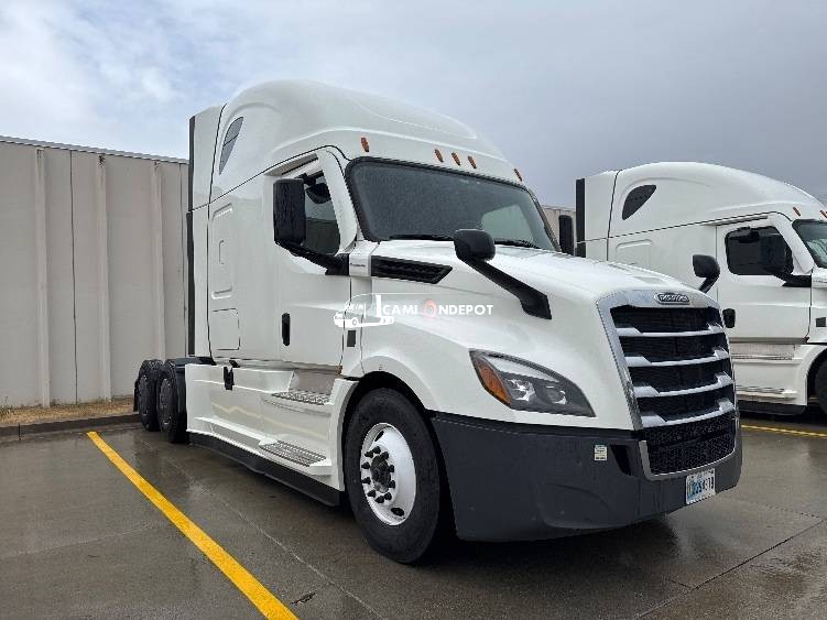 Truck