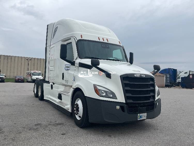 Truck