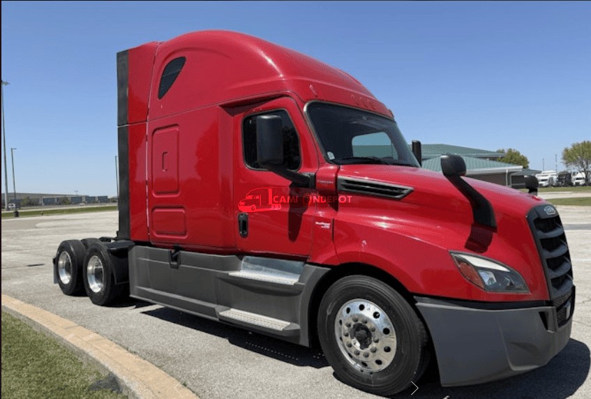 Truck