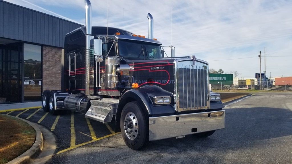 Truck