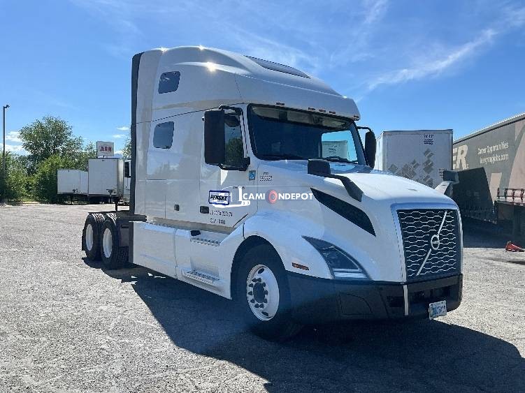 Truck