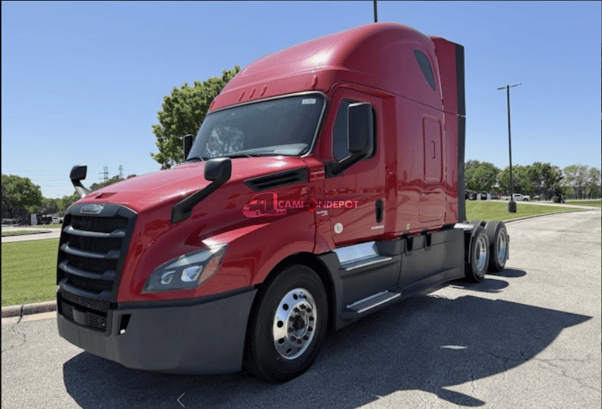 Truck