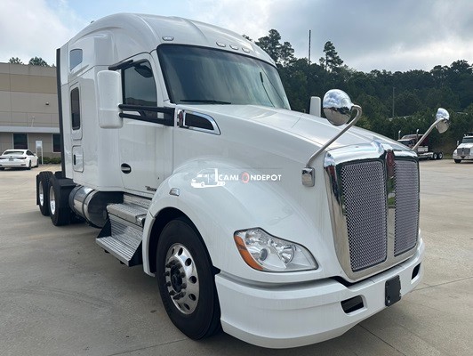 Truck