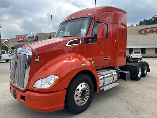 Truck