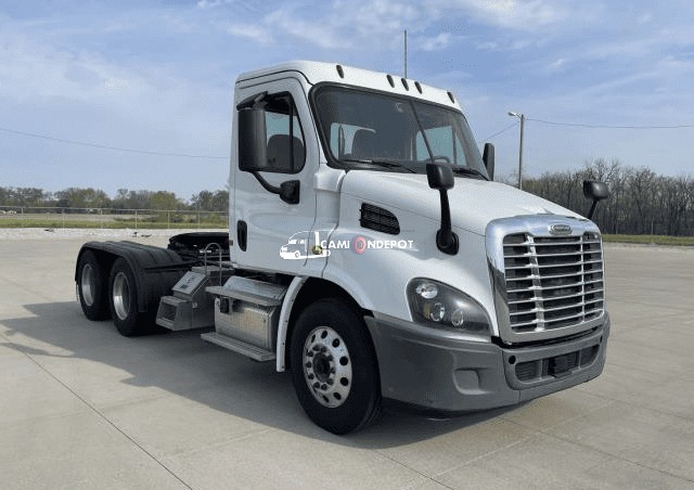 Truck