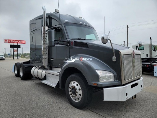 Truck
