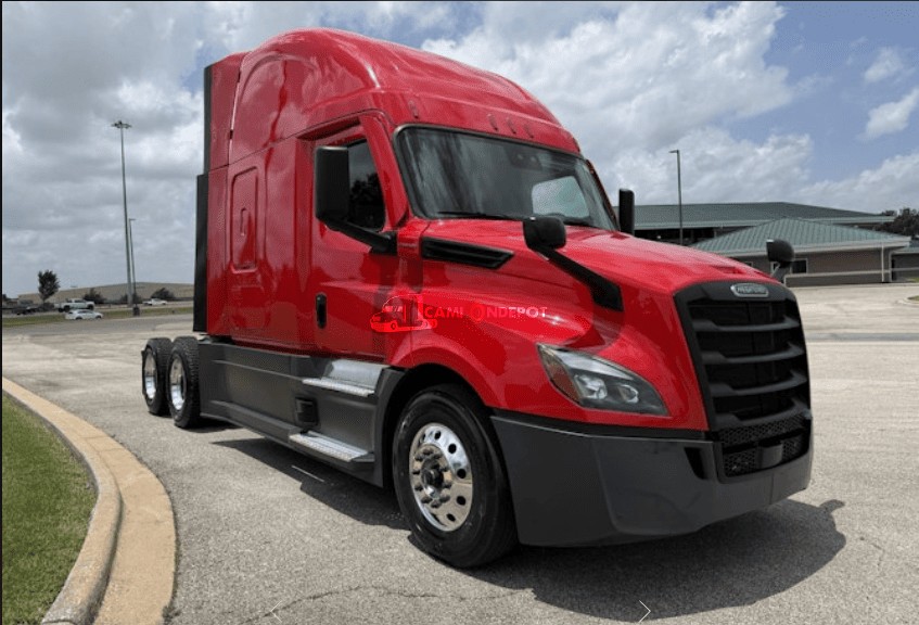 Truck