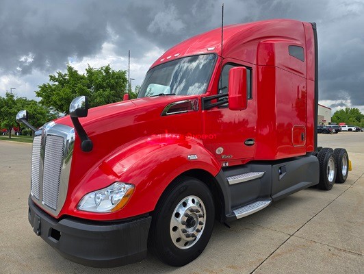 Truck