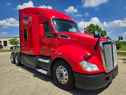 Truck