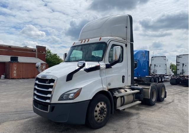 Truck