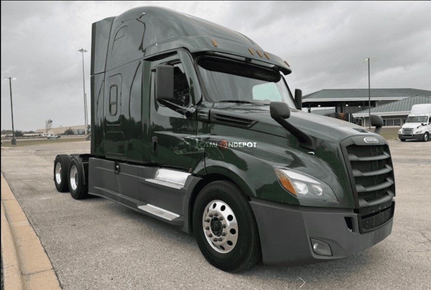 Truck