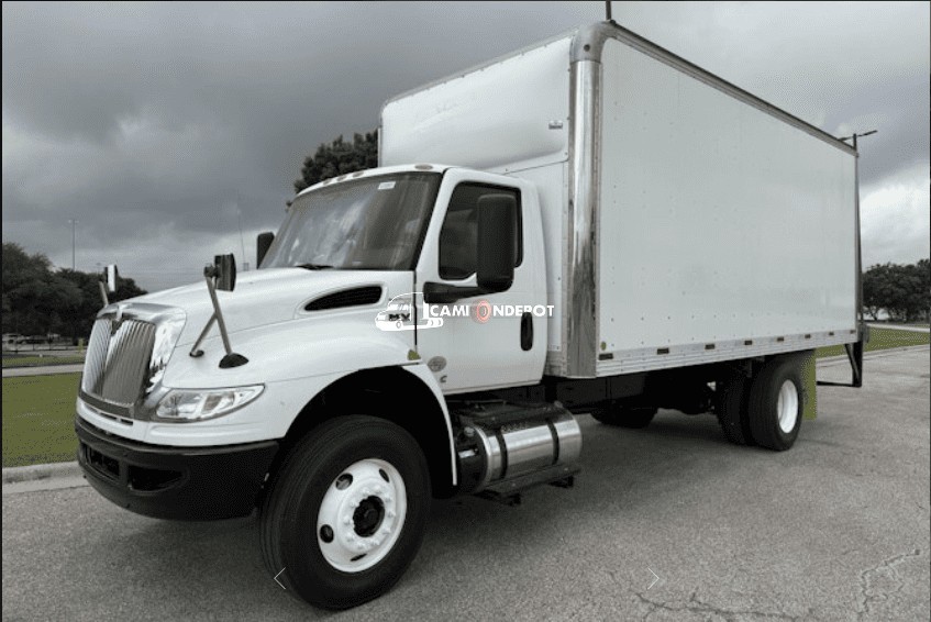 Truck