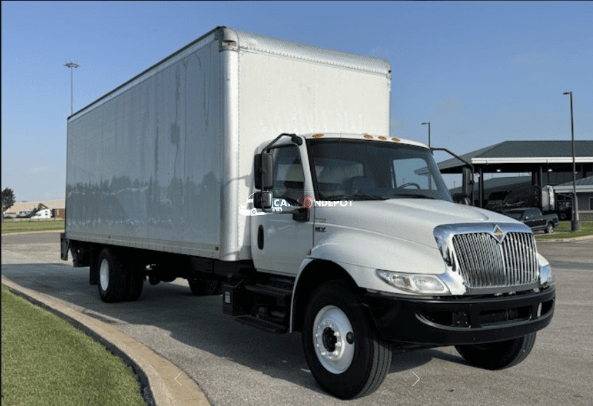 Truck