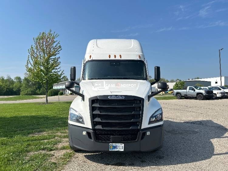 Truck