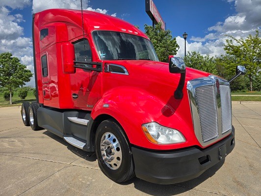 Truck