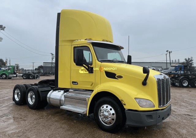 Truck